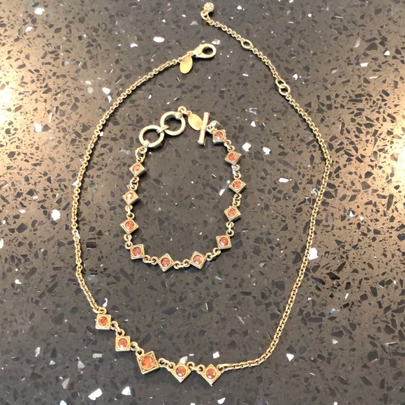 Myna Designs Necklace - Picture 2 of 6